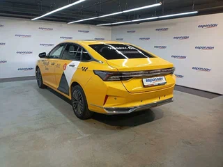 2023 Dongfeng Shine Max, серый, 1439369 рублей, вид 4
