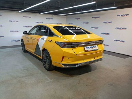 2023 Dongfeng Shine Max, серый, 1363613 рублей, вид 4