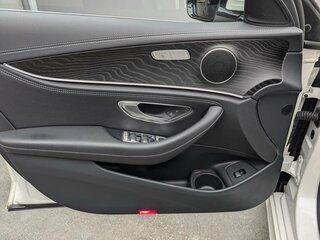 2021 Mercedes-Benz E-Класс 200 V (W213, S213, C238) Рестайлинг, белый, 4635000 рублей, вид 5