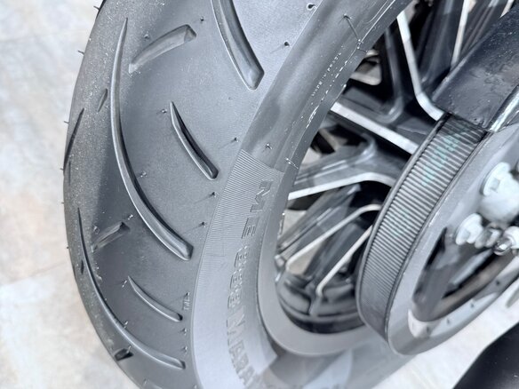 2013 Harley-Davidson Forty-Eight, чёрный, 799000 рублей - вид 33