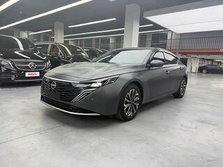 2026 Nissan Teana IV (L34), серый, 2480000 рублей, вид 1