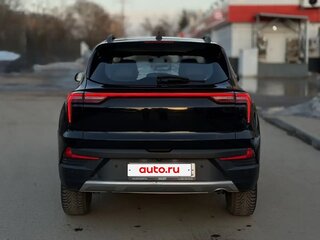 2023 Москвич 3, чёрный, 1070000 рублей, вид 4
