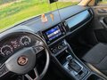 2019 Skoda Kodiaq I, серый, 2700000 рублей - вид 8