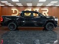 2026 Ram 1500 Crew Cab V Рестайлинг, чёрный - вид 6