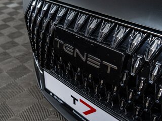 2026 Tenet T7, чёрный, 2940000 рублей, вид 4