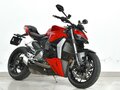 2022 Ducati Streetfighter V2, красный, 1449000 рублей