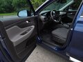 2019 Hyundai Santa Fe IV, синий, 2450000 рублей - вид 8