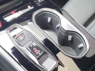 2026 Audi A6 VI (C9), белый, 6450000 рублей, вид 5