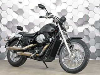 Honda VT 750