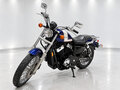 2011 Honda Shadow 750, синий, 500192 рублей - вид 2