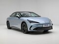 2026 Arcfox Alpha S5 I Рестайлинг, голубой, 3740000 рублей - вид 2