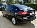 2017 Ford Focus III Рестайлинг, чёрный, 1280000 рублей - вид 7