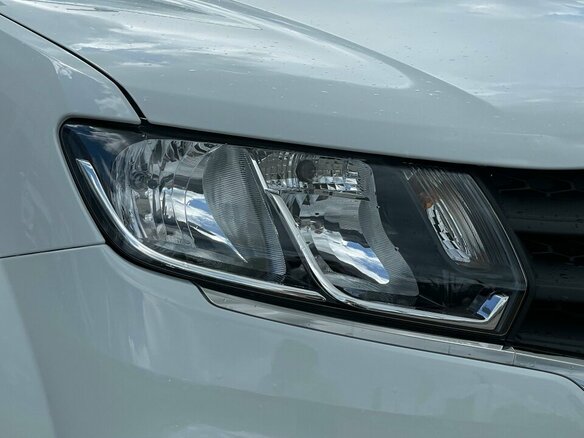 2026 LADA (ВАЗ) Largus, белый, 1677000 рублей - вид 17