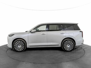 2026 GAC S9, белый, 7004000 рублей, вид 3