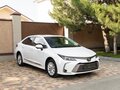 2022 Toyota Corolla XII (E210), белый - вид 7