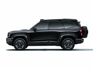 2025 Changan Deepal G318 I, чёрный, 6090000 рублей, вид 1
