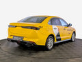 2024 Kaiyi E5, жёлтый - вид 4