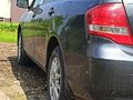 2010 Toyota Corolla Axio X (E140, E150) Рестайлинг, серый, 800000 рублей - вид 4
