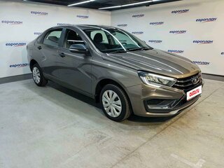 2024 Lada (ВАЗ) Vesta I Рестайлинг (NG), коричневый, 1168500 рублей, вид 2
