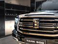2026 Tank 500 I, чёрный, 7199000 рублей - вид 7