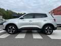 2023 Chery Tiggo 4 Pro I, серебристый - вид 3