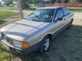 1989 Audi 80 IV (B3), фиолетовый, 200000 рублей - вид 1