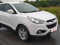 2013 Hyundai ix35 I Рестайлинг, белый, 1400000 рублей - вид 2