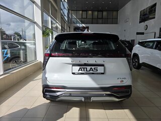 2026 Geely Atlas II, белый, 3449990 рублей, вид 5