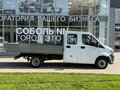 2026 ГАЗ ГАЗель Next, белый, 3546900 рублей - вид 3