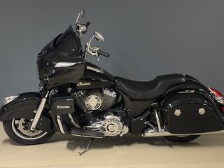 2020 Indian Roadmaster, чёрный, 1199000 рублей, вид 2