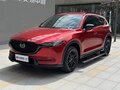 2021 Mazda CX-5 II, красный, 2082000 рублей