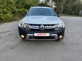 2020 Renault Duster I Рестайлинг, белый