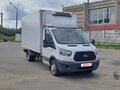 2021 Ford Transit, белый, 3100000 рублей