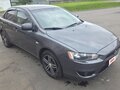 2007 Mitsubishi Lancer X, серый, 750000 рублей - вид 2