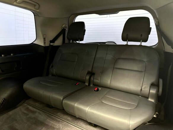 2010 Toyota Land Cruiser 200 Series, серый, 2361000 рублей - вид 15