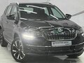 2025 Skoda Karoq DSG7 I, чёрный, 3299000 рублей - вид 2
