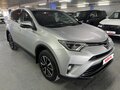 2018 Toyota RAV4 IV (XA40) Рестайлинг, серебристый, 2099000 рублей - вид 2