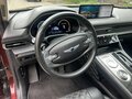 2021 Genesis GV80 I, красный, 4900000 рублей - вид 7