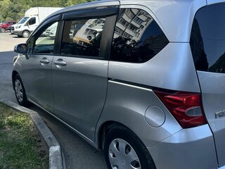 2009 Honda Freed I, серебристый, 1000000 рублей, вид 3
