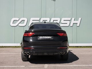 2023 Geely Tugella I Рестайлинг, чёрный, 2899000 рублей, вид 4