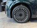 2026 Esteo Exlantix ET8, зелёный - вид 11
