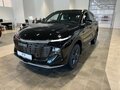 2026 Haval F7 II, чёрный, 2999000 рублей