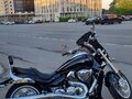 2015 Suzuki Boulevard M109R, чёрный, 1250000 рублей - вид 2