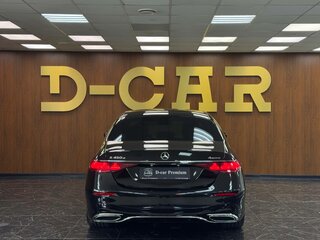 2026 Mercedes-Benz S-Класс 450 d 4MATIC VII (W223) Рестайлинг, чёрный, 26581660 рублей, вид 5