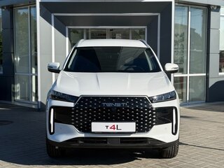 2026 Tenet T4L, белый, 2479000 рублей, вид 1