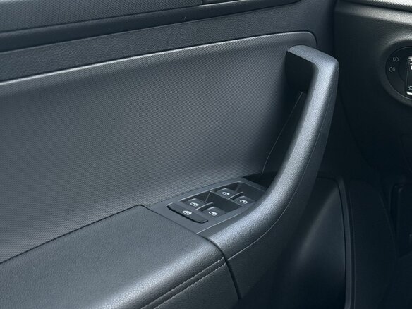 2020 Skoda Rapid II, коричневый - вид 14