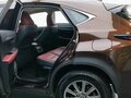2021 Lexus NX 200 I Рестайлинг, коричневый - вид 7