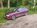 2004 Lada (ВАЗ) 2112, пурпурный, 110000 рублей