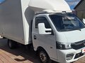 2025 Dongfeng Q35L, белый, 1500000 рублей - вид 7