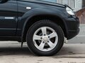 2014 Chevrolet Niva I Рестайлинг, чёрный - вид 8